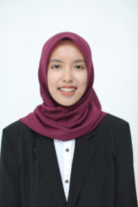 Sekretaris Kabinet: Fahira Ladal Maula