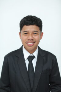Wakil Presiden Mahasiswa: Andri Saputra