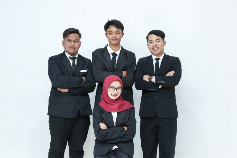 Kementerian Luar Negeri