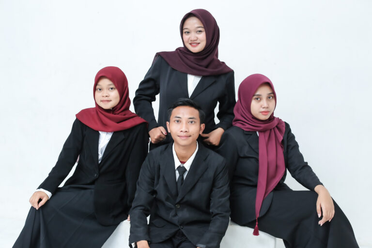 Kementerian Informasi dan Komunikasi